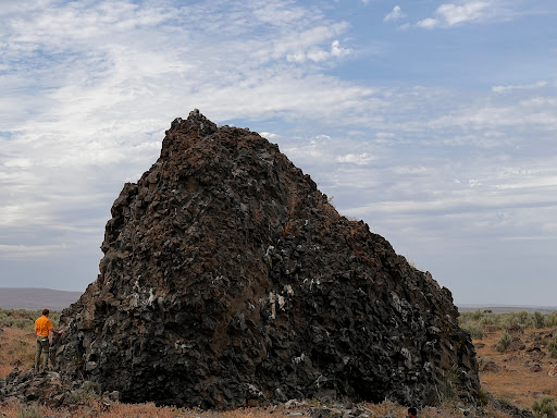 Monster Rock - Visual