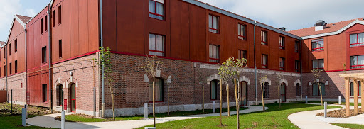Photo de Colisée - EHPAD LES BORDS DE SOMME