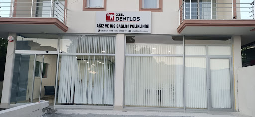 ÖZEL DENTLOS AĞIZ VE DİŞ SAĞLIĞI POLİKLİNİĞİ