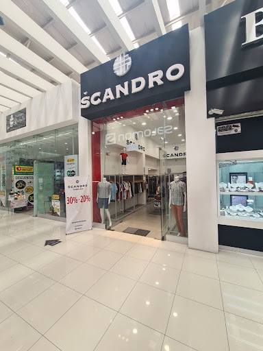 Scandro