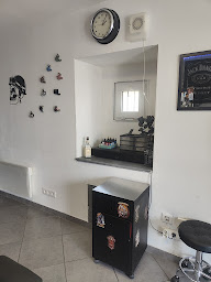 Photo n°12 de Paradox Ink Tattoos à Villemoustaussou (Tatoueur)