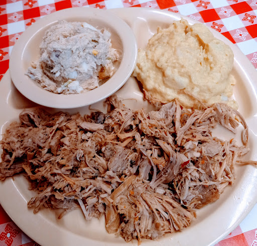 Wilber's Barbecue - Thumbnail