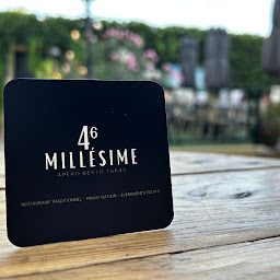 Photo n°32 de Millésime 46 à Millery (Restaurant)