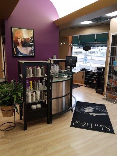 Photos of Salon Pizazz