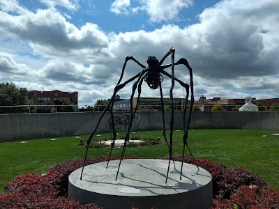 Pappajohn Sculpture Park