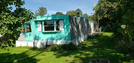 Livonia Center MHC