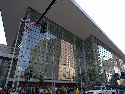 Photos of The Colorado Convention Center