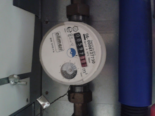 Marcus Baas GmbH - Thumbnail