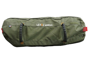 Photo n°4 de LEVEL addict à Les Mureaux (Magasin d'articles de sports)