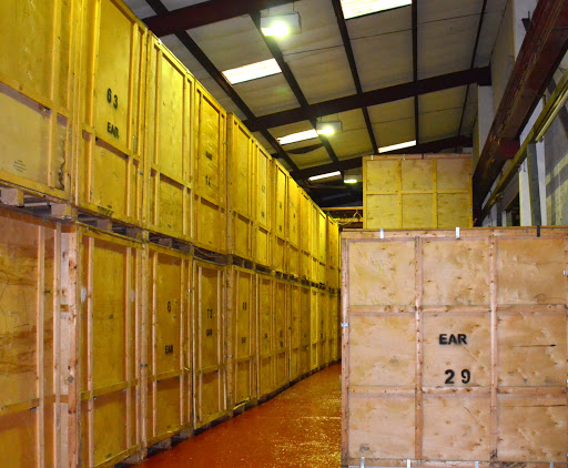 Eardley's Removals & Storage - Thumbnail