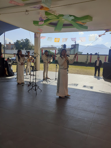 MARIACHI VIVA MEXICO DE ZACAPOAXTLA