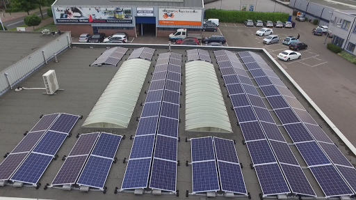 Koopman Autotransport Nederland BV - Thumbnail