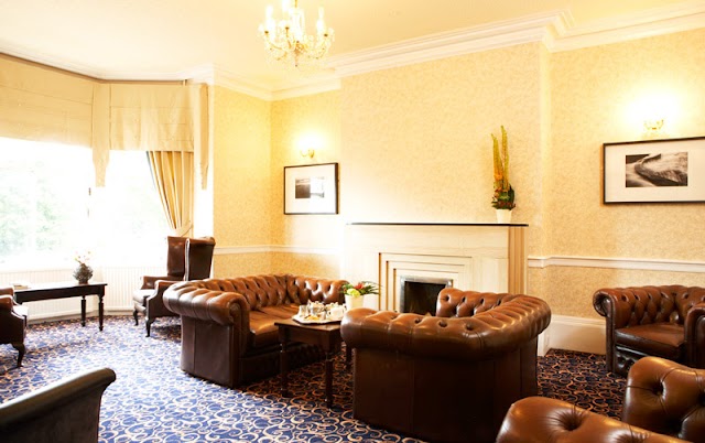 Red Lea Hotel