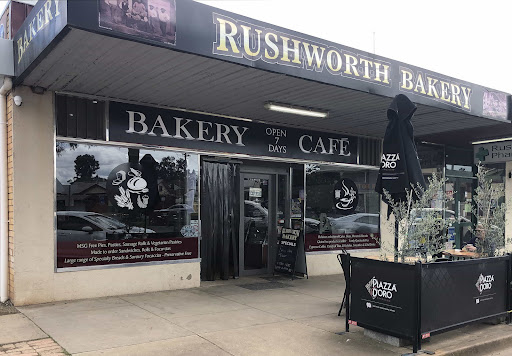 Rushworth Bakery - Thumbnail