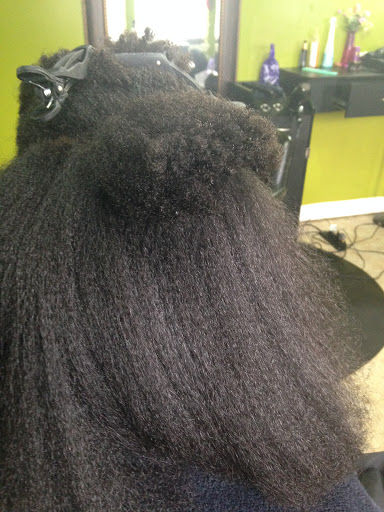 Unity Salon and Spa Center - Thumbnail