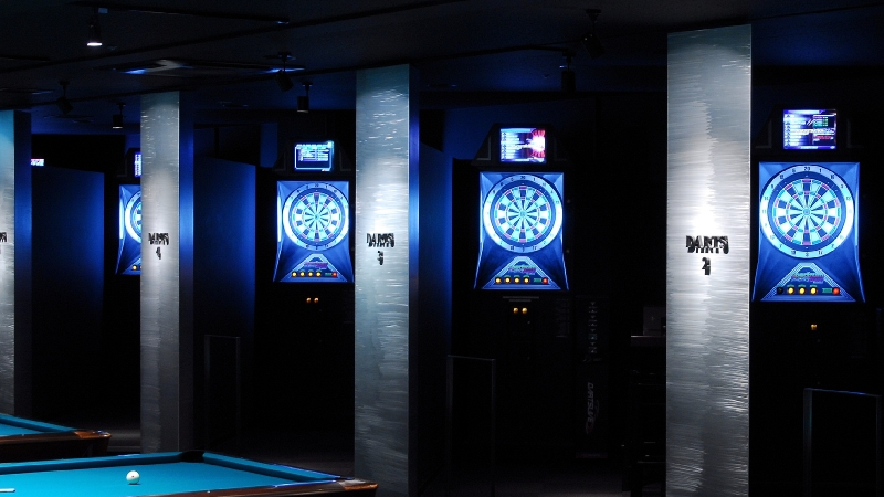 バネバグース 仙台店