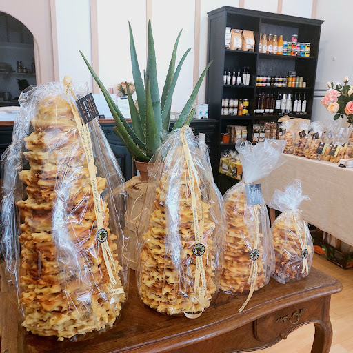 Epicerie fine A table - Thumbnail