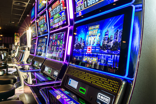 Casino JOA La Siesta - Thumbnail