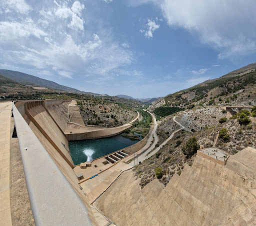 Dam Rules - Visual