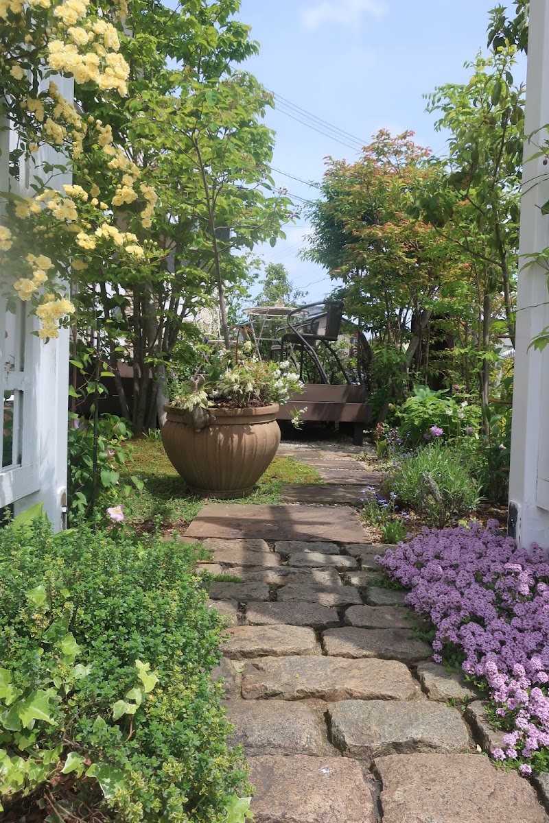 フラワーリバティ