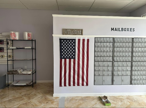 The Pack and Ship Experts Gallery - United States