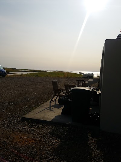 Photos of Guesthouse Hafnarnes