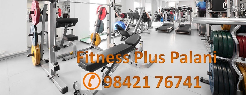 Fitness Plus A C Fitness Centre In Palani Gym In Palani