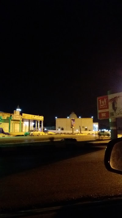 photo of جامع الجمعة