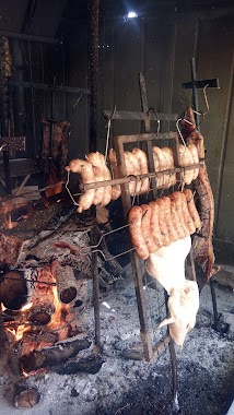 Parrilla El Rincon, Author: Romina Gimenez