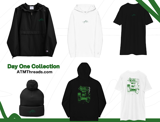ATM Threads - Visual