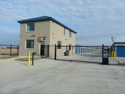 MT Self Storage - Visual