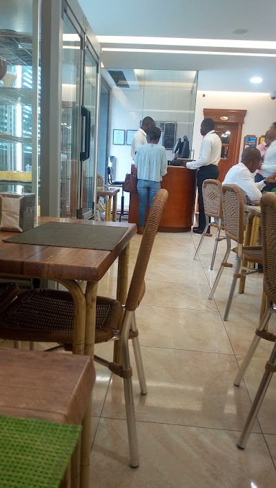 Photos of Mabuba Caf&eacute;s