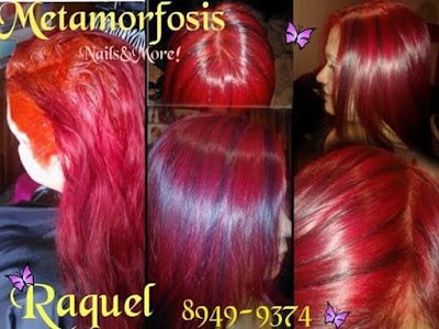Photos of Metamorfosis Nails&More By Raquel Zing