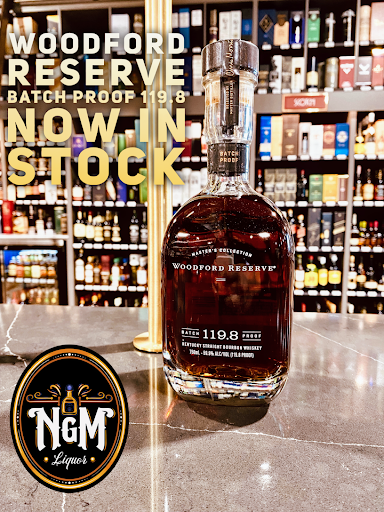 NGM LIQUOR - Thumbnail