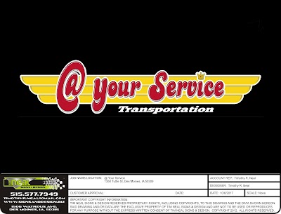 @ Your Service, LLC