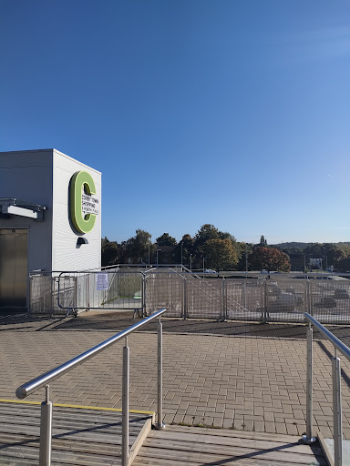 Corby Health Complex