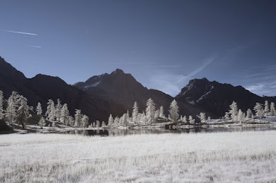 Parco Naturale Mont Avic