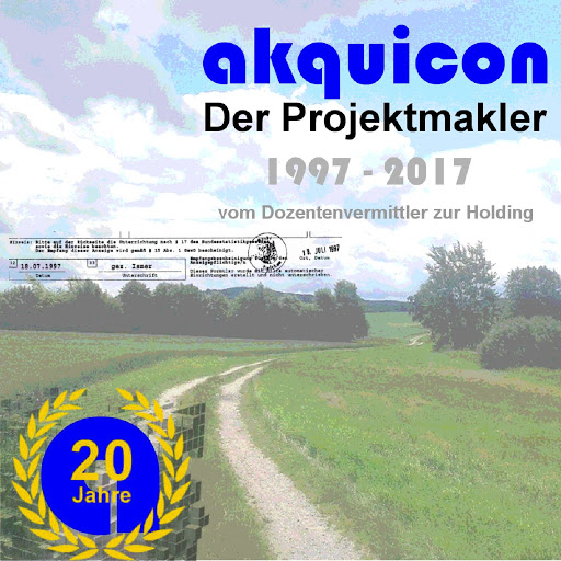 akquicon - Gruppe - Thumbnail