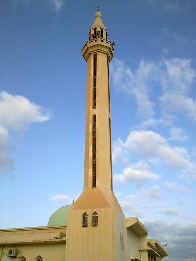 photo of جامع قرارة العتيق