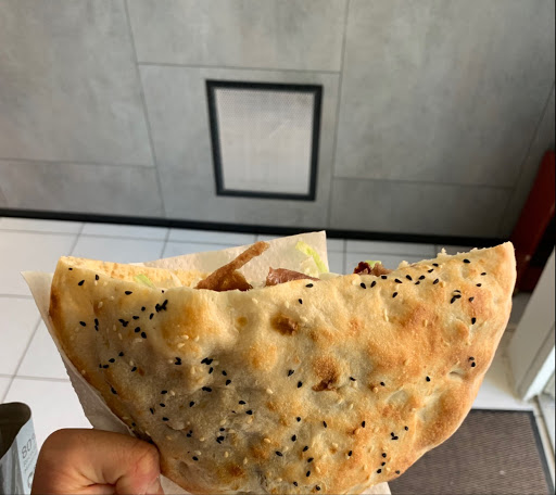Mirna's pizza - Thumbnail