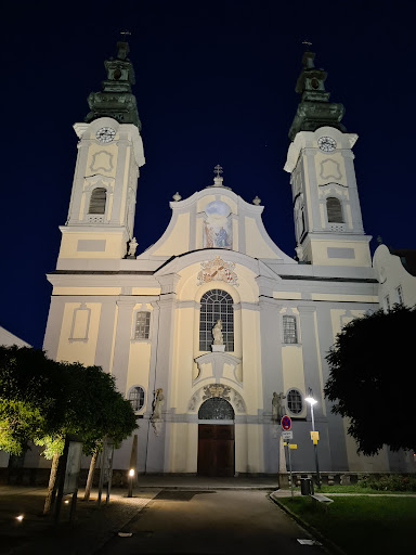 Rottaler Dom - Visual
