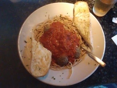 Photos of Mangieri's Pizza Cafe