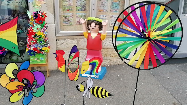 Rezensionen über Boutique Tineuf in Yverdon-les-Bains - Kinderbekleidungsgeschäft