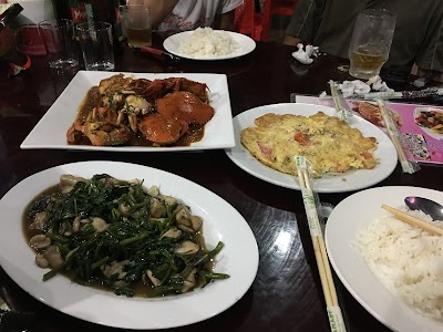 Photos of COLOURFUL Restaurant, Hpa-An