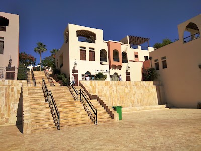Photos of Gift Shop