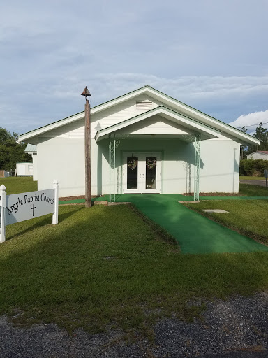 Argyle Baptist Church - Thumbnail
