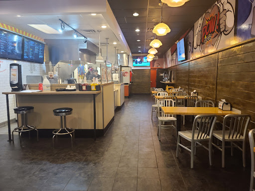 POW! BURGER YORKTOWN HEIGHTS - Thumbnail