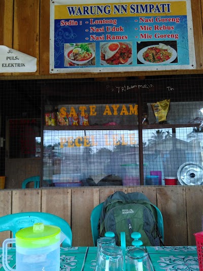 Photos of Warung NN Simpati