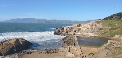 Sutro Baths