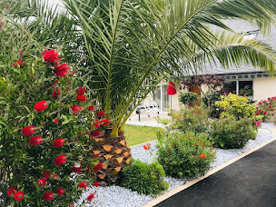 Photo n°6 de Daniel Moquet signe vos jardins - Ent. Fleury à Souleuvre en Bocage (Jardinier)